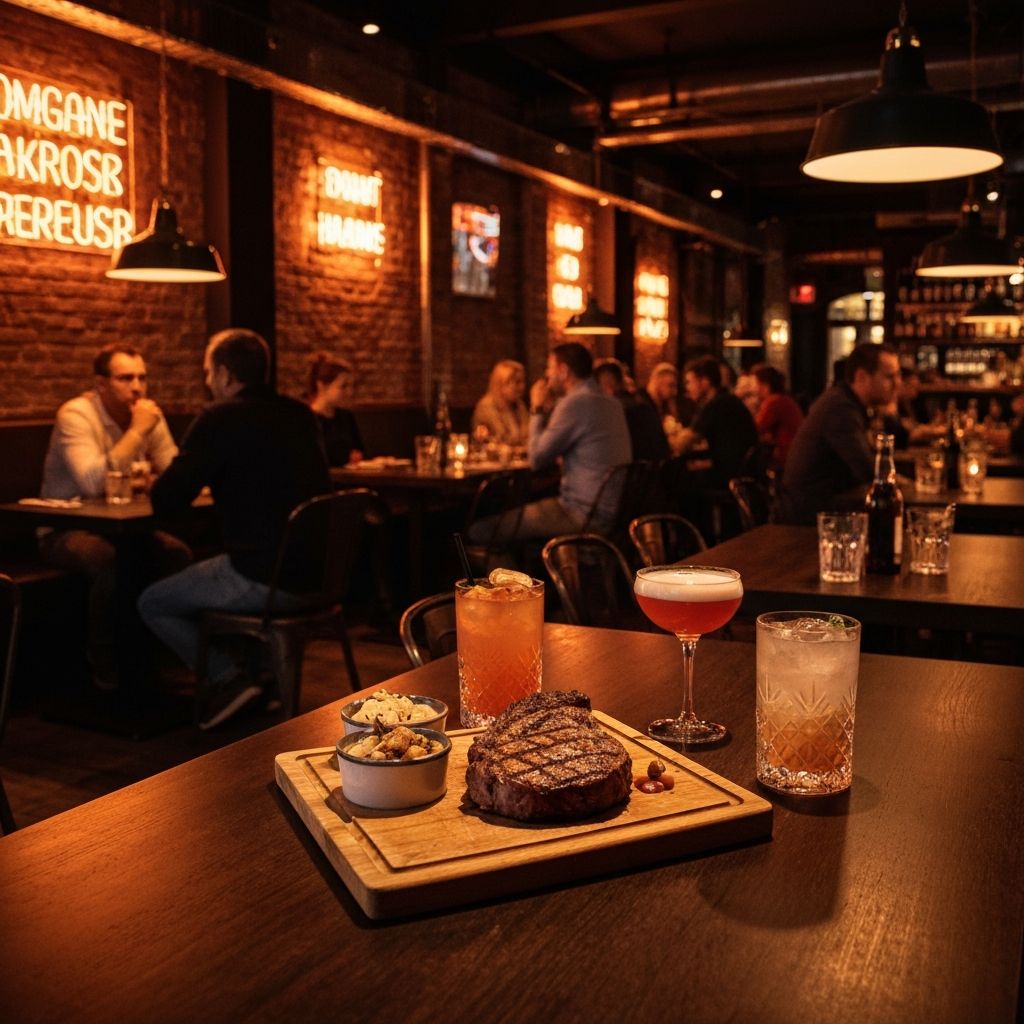 Cannibale Royale Noord